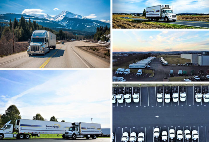 Managed Transportation