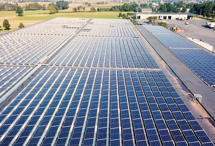 Sustainability