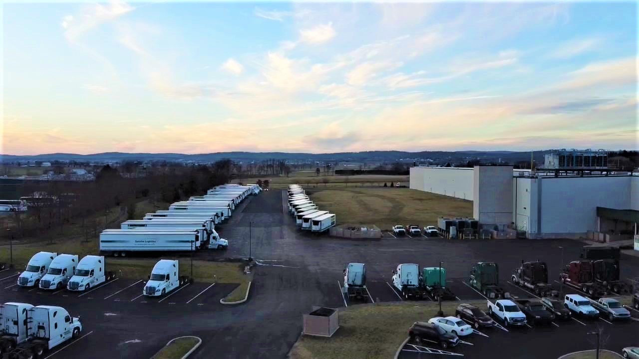 Truckyard